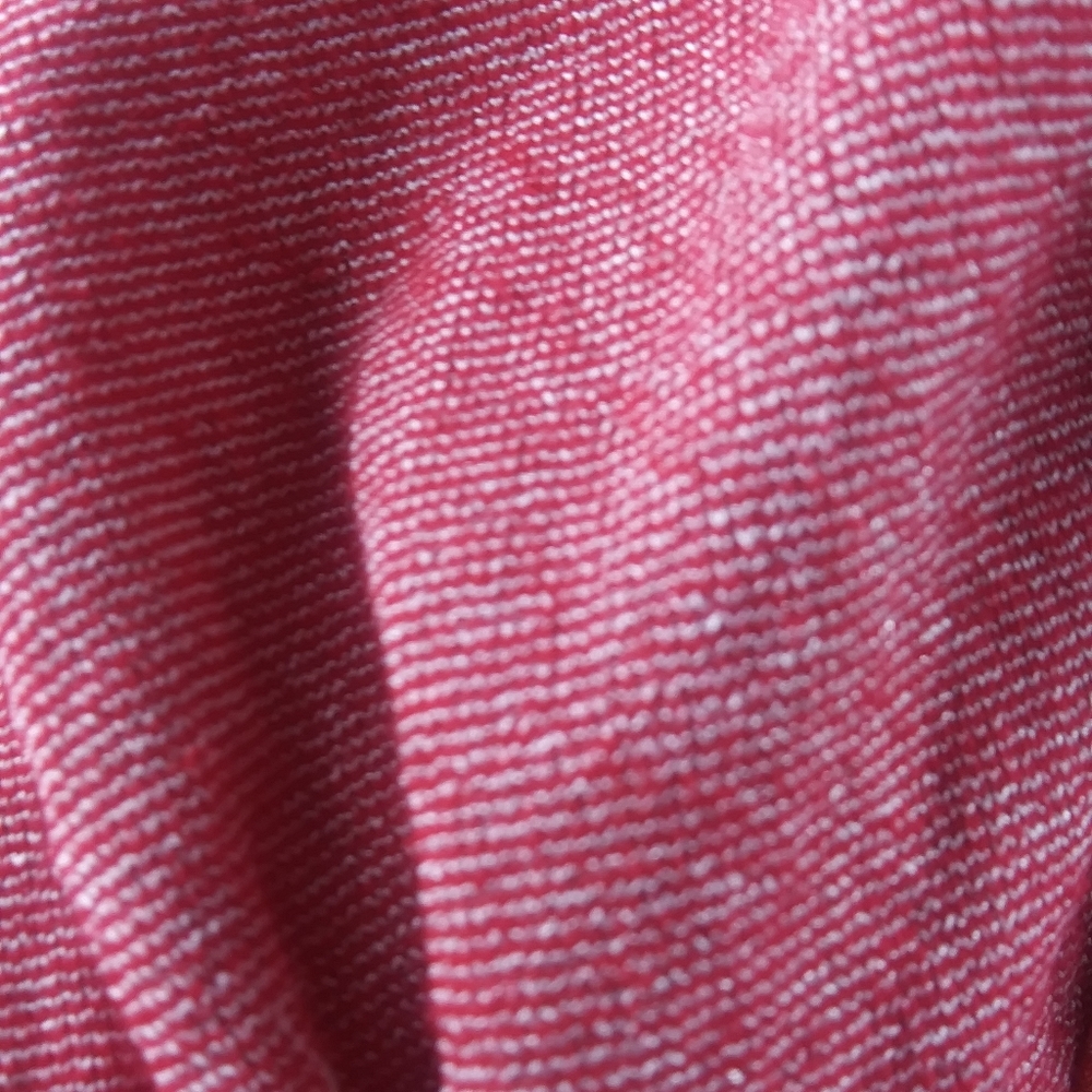 ONE OF A KIND Yasuko Vintage Silk Kimono T-shirt - Picture 7 of 7